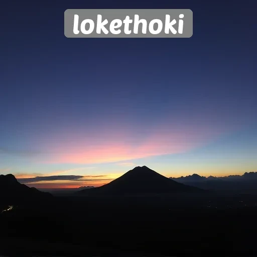 Panduan Pemula untuk Berpindah ke Lokethoki