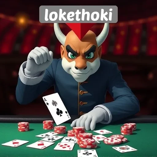 Manfaat dan Keuntungan Bermain di Lokethoki