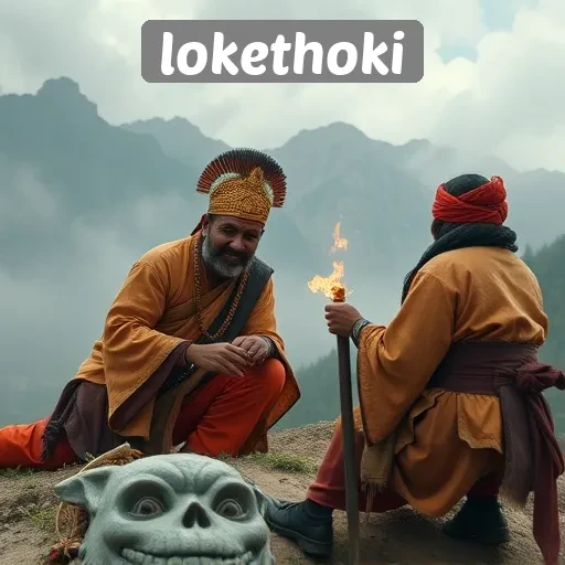 Strategi Bermain Efektif di Lokethoki untuk Pemain Berpengalaman