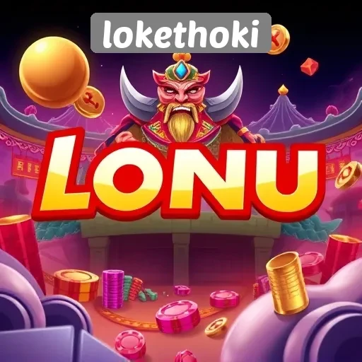 Berbagai Jenis Permainan Menarik di Lokethoki