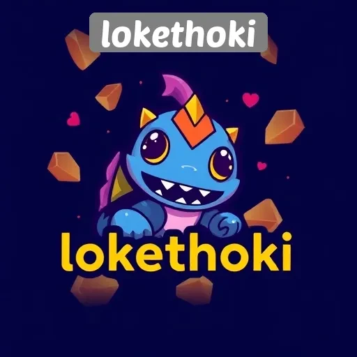 Menjelajahi Fitur Menarik di Situs Game Lokethoki
