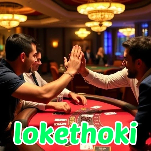 lokethoki: Menjelajahi Keunggulan Fitur Tanya Jawab Menarik