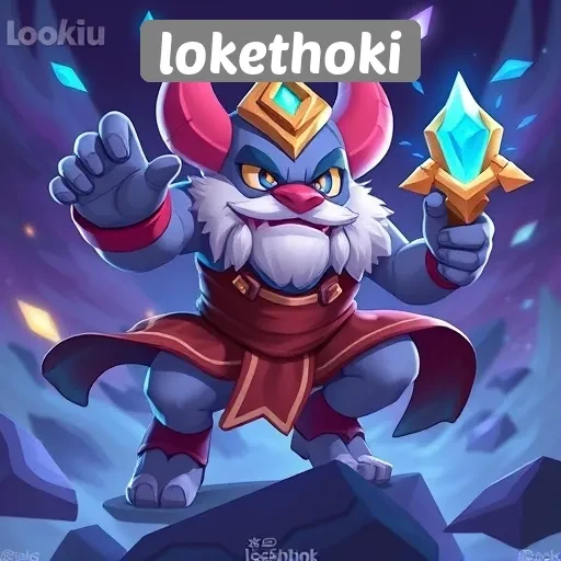 Kompetisi Game di Lokethoki yang Patut Dicoba