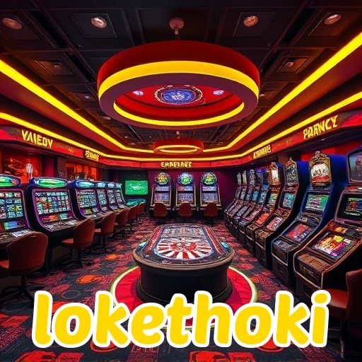 lokethoki: Menyelami Fitur Fungsional dan Keunggulan Game Online