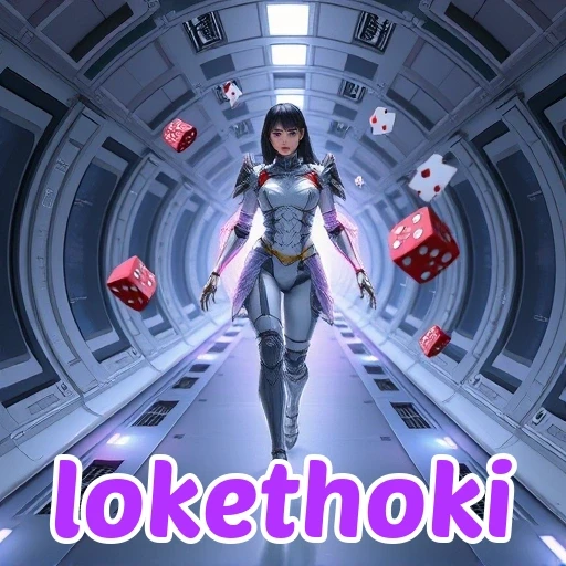 lokethoki: Keseruan Live Casino untuk Pecinta Game Online