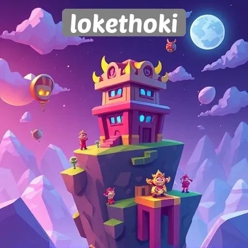 Sejarah Singkat Tentang Perkembangan Lokethoki