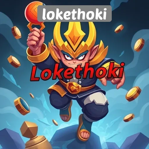 Mengapa Lokethoki Menjadi Destinasi Favorit Penggemar Game