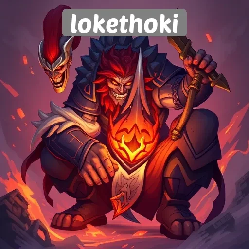 Mengungkap Fitur Menarik di Situs Game Lokethoki