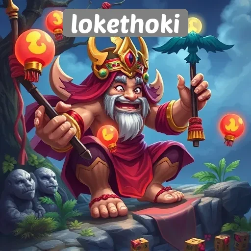 Menelusuri Fitur Menarik dari Situs Game Lokethoki
