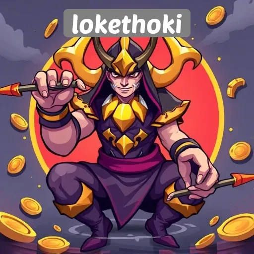 Pengenalan Pada Situs Game Lokethoki Dan Fitur Utamanya
