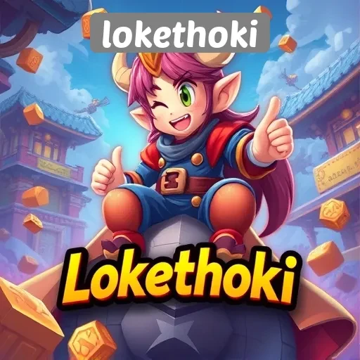 Lokethoki Sebagai Salah Satu Platform Game Terpopuler di Indonesia