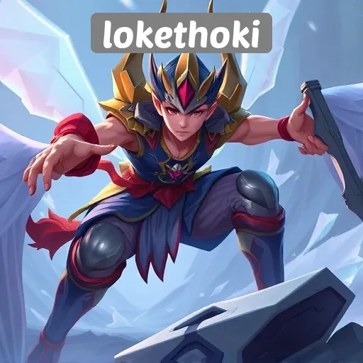 Kepopuleran Lokethoki di Kalangan Gamer Indonesia