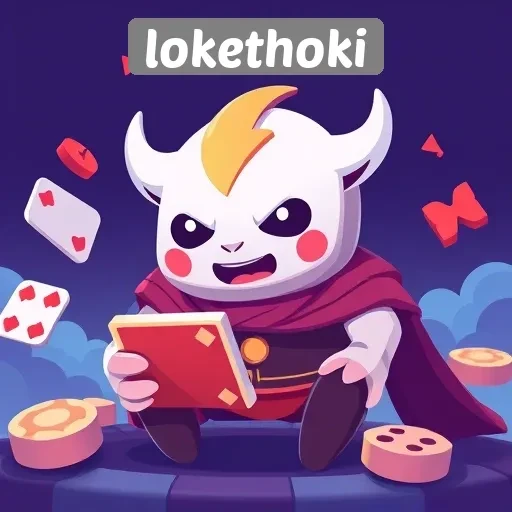 Situs Game Lokethoki Sebagai Pilihan Main Aman