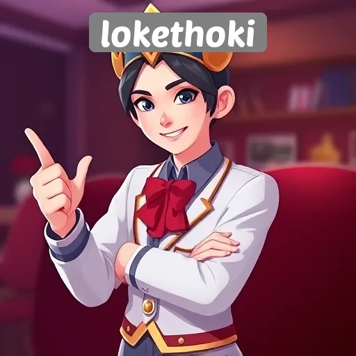Memahami Keunikan dan Fasilitas dari Situs Game Lokethoki