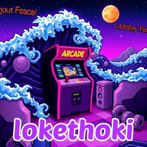 lokethoki: Game Mobile Terbaik untuk Penggemar Indonesia!