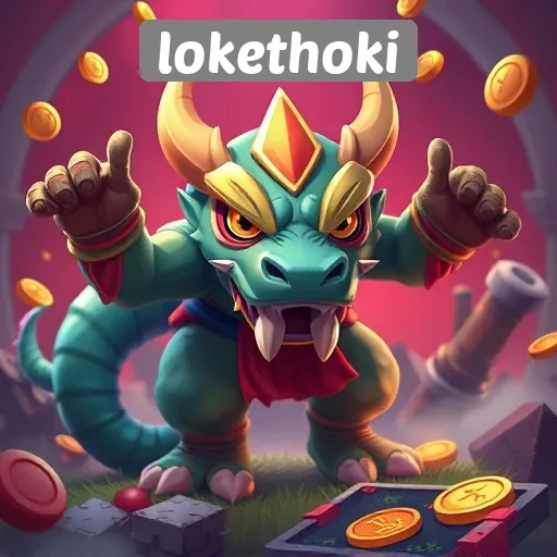 Inovasi Permainan Baru di Lokethoki yang Wajib Dicoba
