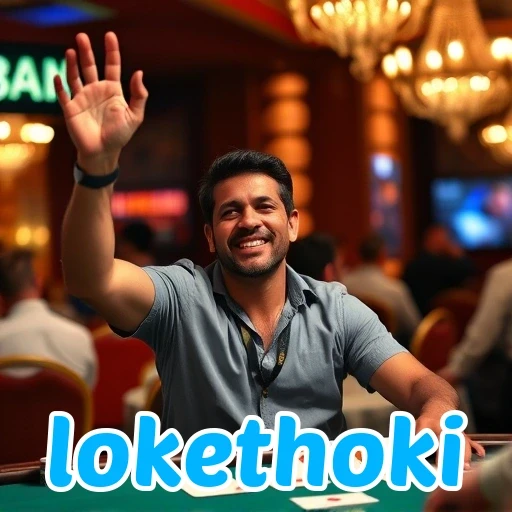 lokethoki: Nikmati Poker Online dengan Beragam Fitur Menarik
