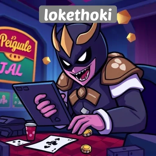 Transaksi Aman Dan Mudah Di Situs Game Lokethoki