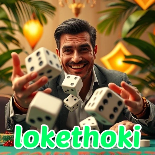 lokethoki: Panduan Strategi Slot Menang Mudah Setiap Saat