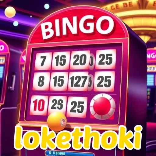 lokethoki: Jelajahi Turnamen Khusus yang Menarik di Platform Ini