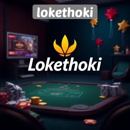 Menggali Keunikan Permainan di Lokethoki
