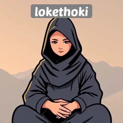 Keamanan dan Privasi Pengguna di Lokethoki